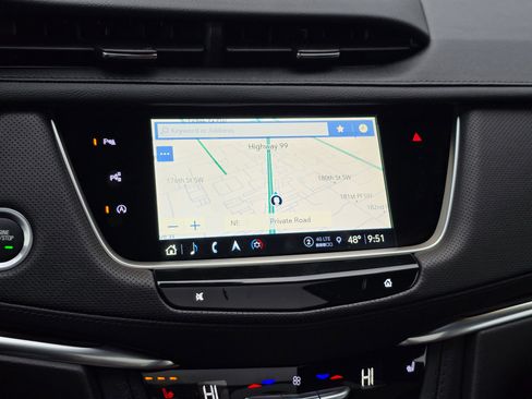 Used 2024 Cadillac XT5 Premium Luxury w/ Technology Package image 24