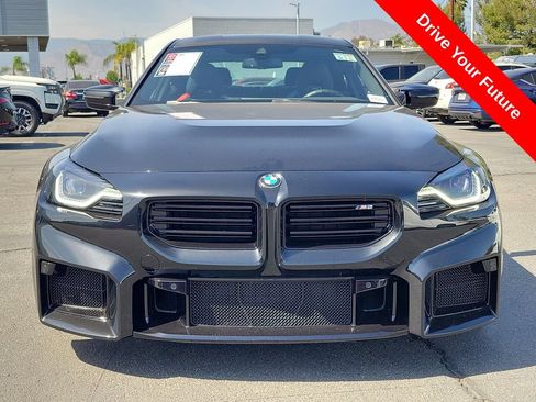 Used 2024 BMW M2 w/ Lighting Package RWD image 34