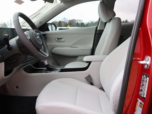 New 2026 Hyundai Kona SEL Sport image 23