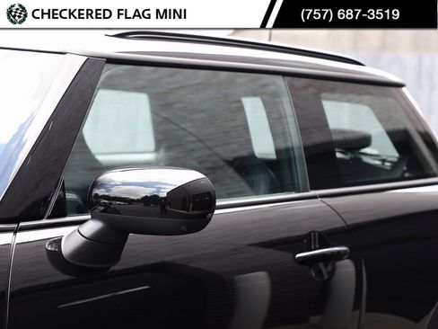 Used 2025 MINI Cooper S image 13