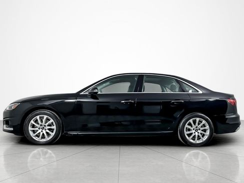 Used 2023 Audi A4 2.0T Premium w/ Convenience Package image 2