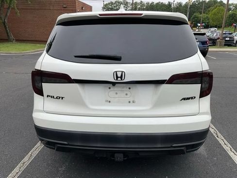 Used 2019 Honda Pilot EX-L image 4
