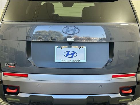 New 2026 Hyundai Palisade XRT Pro image 22