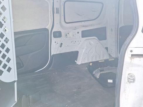 Used 2018 RAM ProMaster City Tradesman FWD image 11