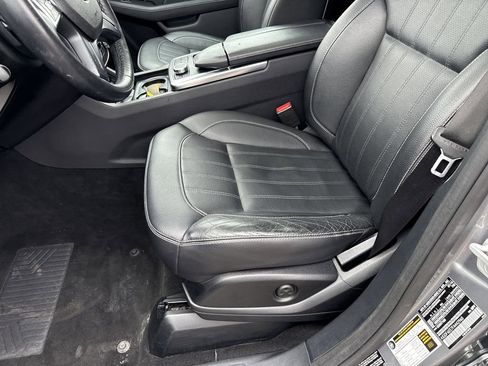 Used 2015 Mercedes-Benz GL 450 4MATIC image 11