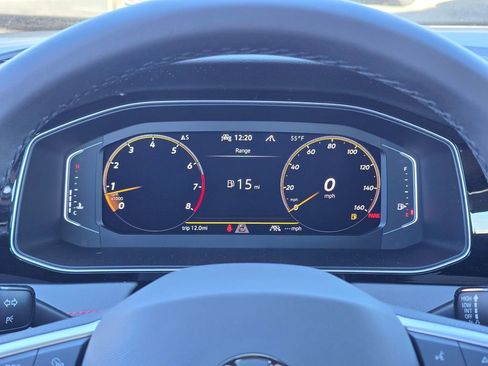 New 2026 Volkswagen Jetta GLI Autobahn image 25