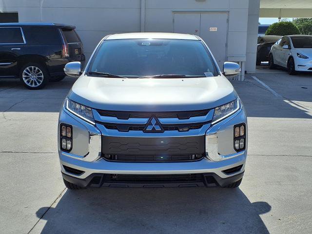 New 2026 Mitsubishi Outlander Sport SE AWD/4WD image 6