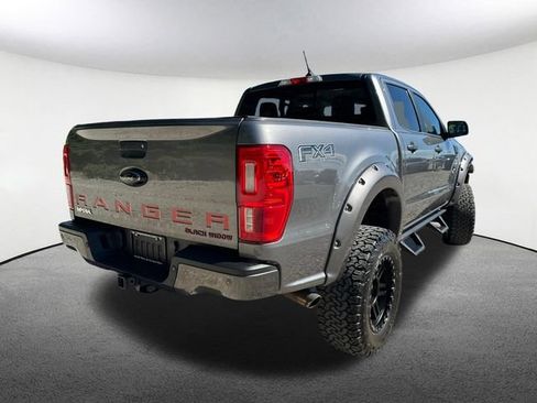 Used 2021 Ford Ranger XLT w/ Equipment Group 302A High AWD/4WD image 17