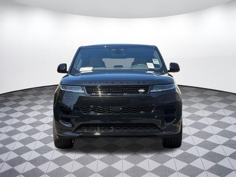 New 2026 Land Rover Range Rover Sport Dynamic SE AWD/4WD image 6