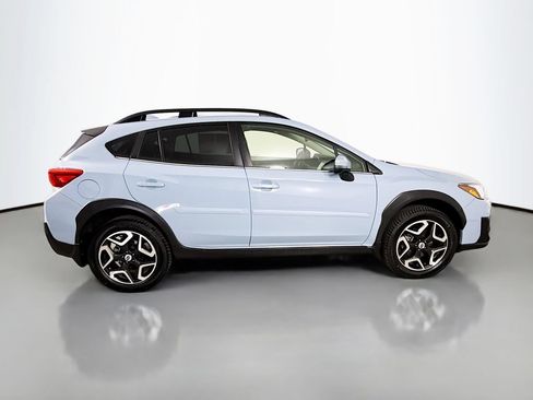 Used 2018 Subaru Crosstrek 2.0i Limited AWD/4WD image 9