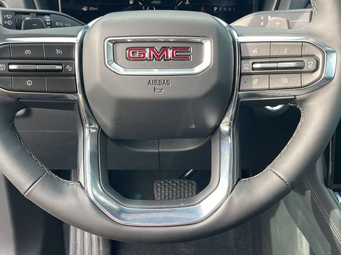 New 2027 GMC Terrain Elevation w/ Elevation Premium Package FWD image 21