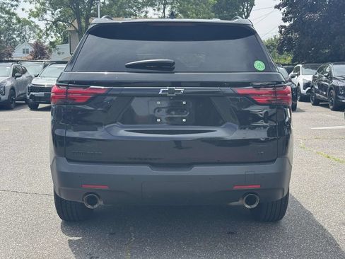 Used 2023 Chevrolet Traverse LT FWD image 5