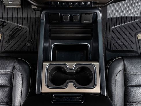 Used 2019 GMC Sierra 2500 Denali w/ Duramax Plus Package image 26