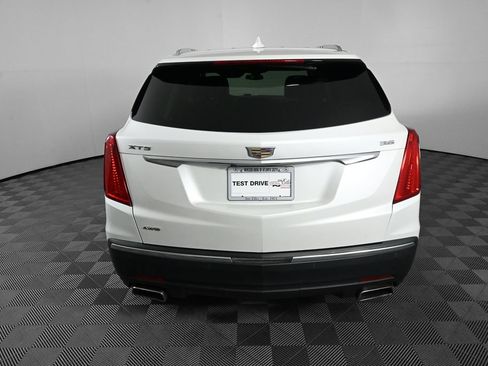 Used 2019 Cadillac XT5 Premium Luxury AWD/4WD image 27