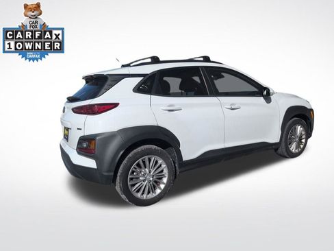 Used 2020 Hyundai Kona SEL image 5