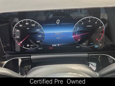 Certified 2026 Mercedes-Benz GLA 250 4MATIC image 22