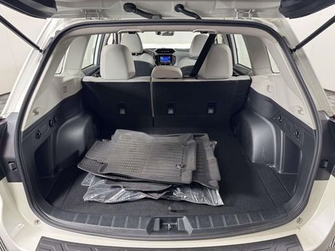 Used 2023 Subaru Forester AWD/4WD image 14