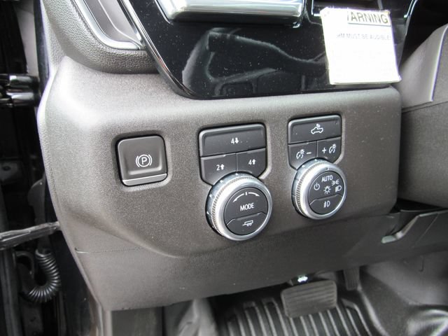 Used 2024 GMC Sierra 3500 SLE w/ SLE Convenience Package AWD/4WD image 21