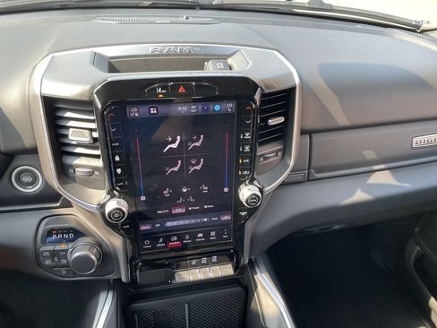 Used 2026 RAM 1500 Big Horn AWD/4WD image 17