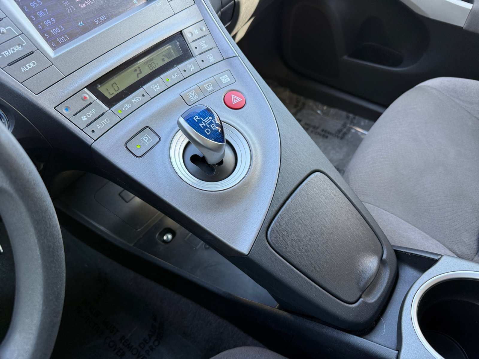 Used 2014 Toyota Prius Two FWD image 13