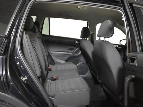 Used 2022 Volkswagen Tiguan S AWD/4WD image 29