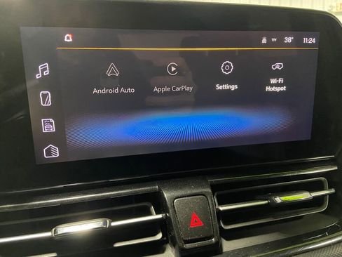 Used 2024 Chevrolet TrailBlazer RS image 14