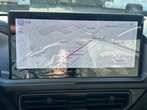 New 2026 Ford Bronco Sport Badlands w/ Badlands Tech Package image 58