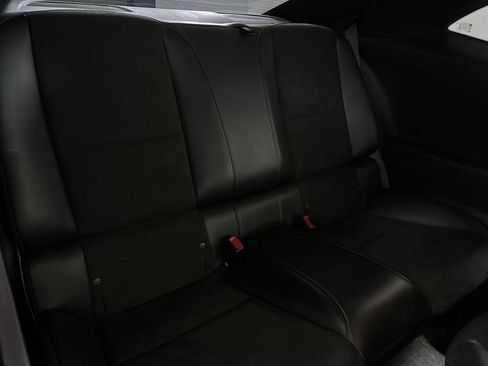 Used 2015 Chevrolet Camaro ZL1 RWD image 28