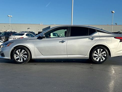 Used 2019 Nissan Altima 2.5 S image 9