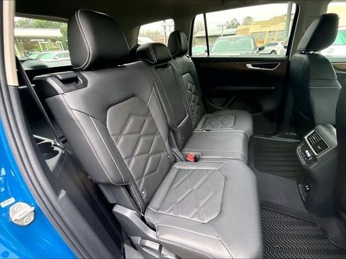 New 2026 Volkswagen Atlas SE image 20