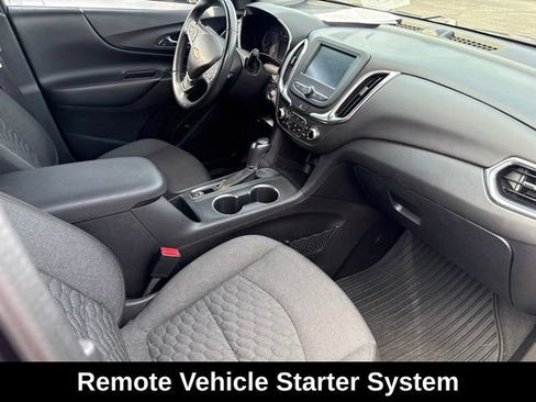 Used 2018 Chevrolet Equinox LT FWD image 8