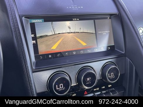 Used 2023 Jaguar F-TYPE R-Dynamic image 17