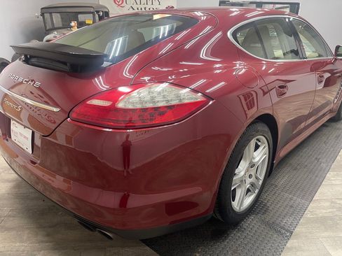Used 2010 Porsche Panamera S RWD image 9