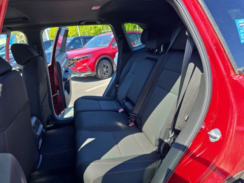 New 2026 Honda CR-V TrailSport image 15