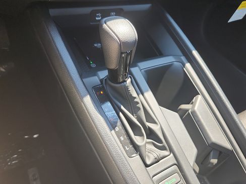New 2026 Honda Accord SE image 11