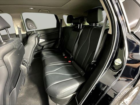 Used 2024 Acura RDX SH-AWD w/ Technology Package image 21