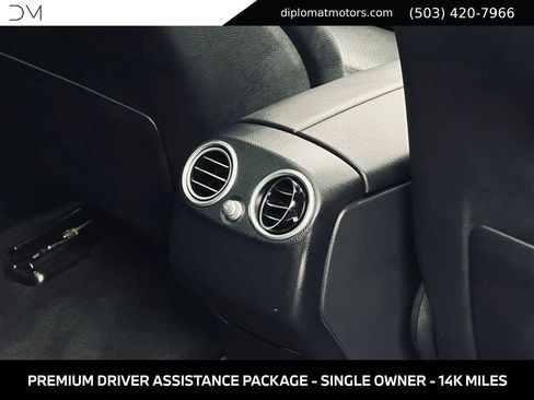 Used 2018 Mercedes-Benz GLC 300 4MATIC image 22