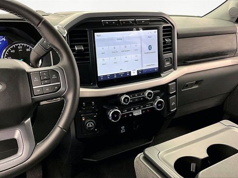 Used 2023 Ford F150 XLT w/ Equipment Group 302A High image 6