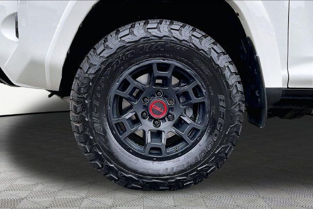 Used 2021 Toyota 4Runner TRD Pro AWD/4WD image 22