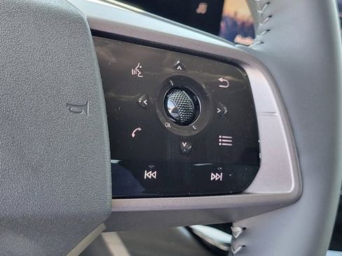 New 2025 Nissan Murano SV image 21