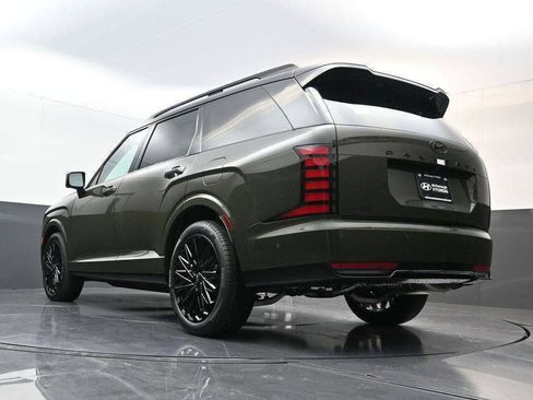 New 2026 Hyundai Palisade Calligraphy FWD image 30