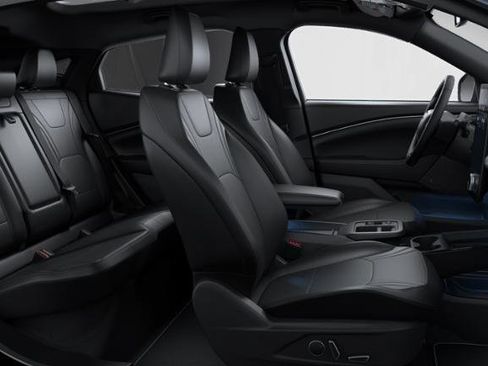 New 2026 Ford Mustang Mach-E Premium RWD image 19