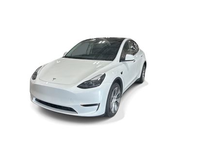 Certified 2023 Tesla Model Y Long Range