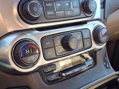 Used 2016 Chevrolet Tahoe LTZ image 20