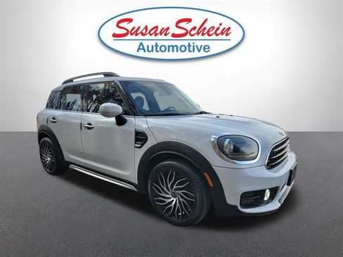 Used 2020 MINI Cooper Countryman image 19