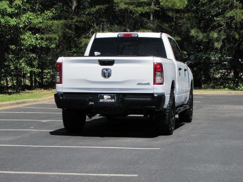 Used 2023 RAM 1500 Tradesman w/ Tradesman Group AWD/4WD image 10