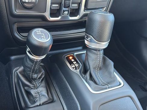 New 2026 Jeep Gladiator Sport image 33