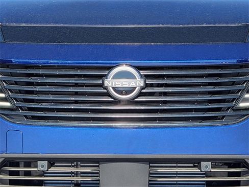 New 2025 Nissan Murano SL w/ Cargo Package image 9