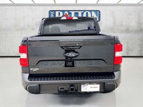 New 2026 Ford Maverick XL image 6