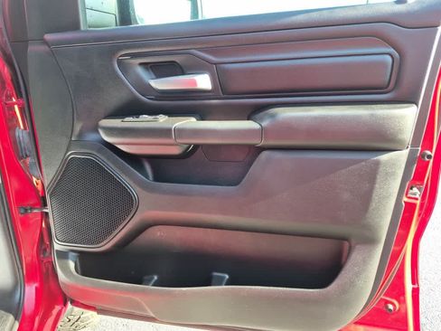 Used 2024 RAM 1500 Tradesman w/ Night Edition AWD/4WD image 41